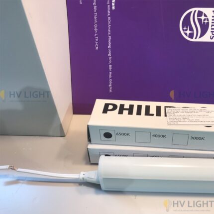 Bộ máng đèn LED Batten 13W Philips T5 BN068C L1200
