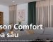Đèn LED âm trần Chóa Sâu Philips Meson Comfort giảm chói dùng cho nhà ở, văn phòng