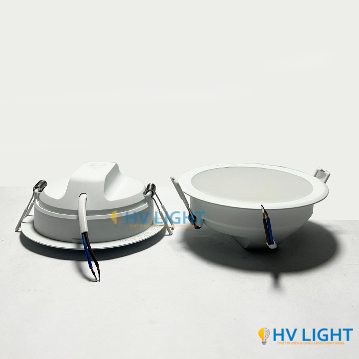 Đèn LED Âm trần đổi màu Philips SSW chính hãng Đèn LED Âm trần đổi màu Philips SSW chính hãng