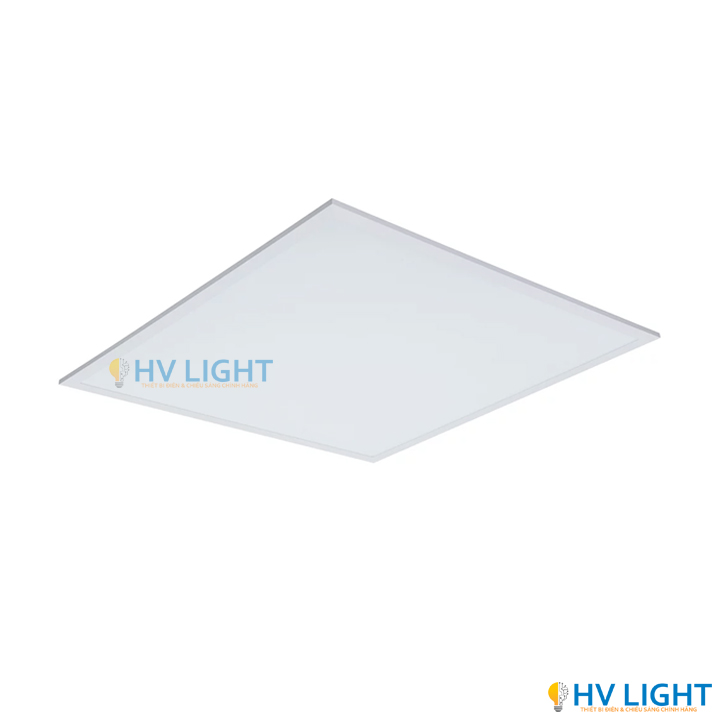 Đèn LED Panel Philips 36W RC048B LED32S 840/865 600x600 | HV Light