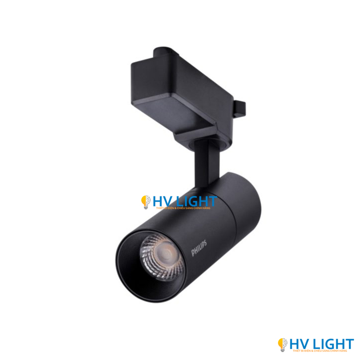 Đèn rọi thanh ray 8W Philips ST030T Đèn rọi thanh ray 8W Philips ST030T