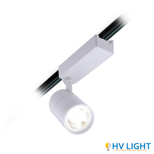 Đèn rọi thanh ray 35W Philips ST030T LED30 Đèn rọi thanh ray 35W Philips ST030T LED30