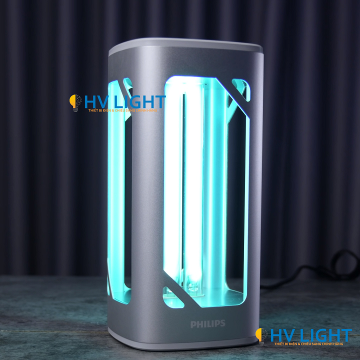 Đèn khử trùng UV-C Philips