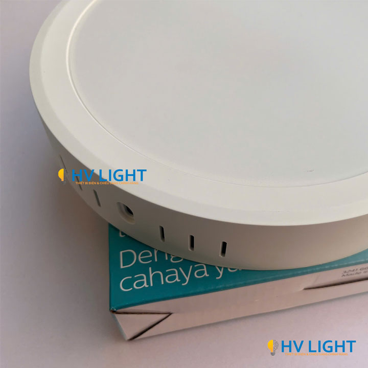 Đèn LED ốp nổi Philips ERIDANI 18W D200 _hvlighting (1) Đèn LED ốp nổi Philips ERIDANI 18W D200 840865